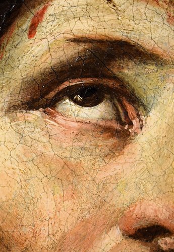 "Ecce Homo" 